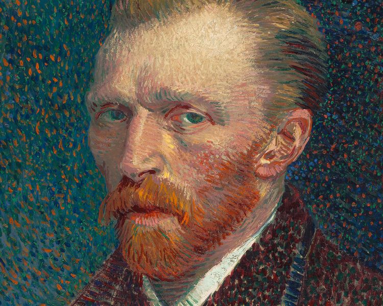 Making Van Gogh: A German Love Story　ゴッホ MAKING VAN GOGH. A German Love Story – Exhibition film - YouTube